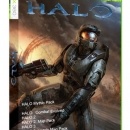HALO Mythic Pack Box Art Cover