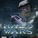 Halo Wars Box Art Cover