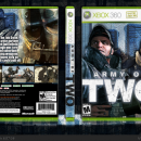 Army of Two Box Art Cover