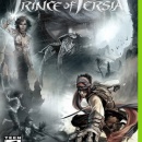 Prince of Persia Box Art Cover