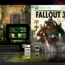 Fallout 3 Box Art Cover