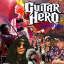 Guitar Hero: Classic Rock Edition Box Art Cover