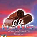 Ho Ho: Twinkies Ain't Got Nothin' on These Guys Box Art Cover