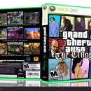 Grand Theft Auto: The Trilogy Box Art Cover