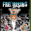 Fred Rising Box Art Cover