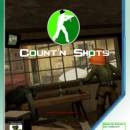 Count'n Shots (Counter Strike: St. Pat's day) Box Art Cover
