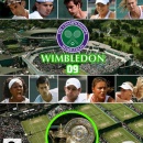 Wimbledon 09 Box Art Cover