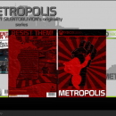 Metropolis Box Art Cover