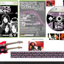 Rock Band: Led Zeppelin Box Art Cover