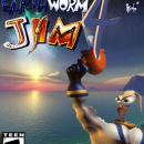 Earthworm Jim 4 Box Art Cover