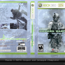 Modern Warfare 2: Ice Cold DLC Box Art Cover