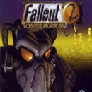 Fallout 2 Box Art Cover