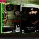 Condemned 2 Box Art Cover