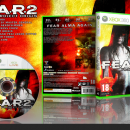 F.E.A.R. 2 Project Origin Box Art Cover