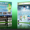 Curse of the Ice Witch Box Art Cover