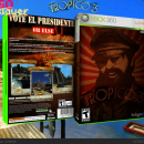 Tropico 3 Box Art Cover