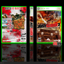 Just Cause 2 Box Art Cover