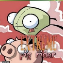 Extreme Pig Rider Box Art Cover