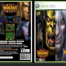 WarCraft Series Box Art Cover