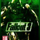 Fallout  3 Box Art Cover