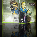 Fallout: New Vegas Box Art Cover