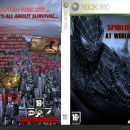 Spiderman: At Worlds End Box Art Cover
