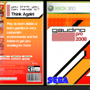 Gaudino Pro 2008 Box Art Cover