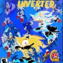 Sonic Inverted Box Art Cover