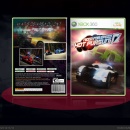 Need for Speed Hot Pursuit (2010) Box Art Cover