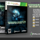 Modern Warfare 2: Ghost Stories Box Art Cover
