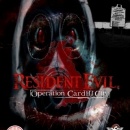 Resident Evil:Operation Cardiff City Box Art Cover