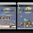 transformice Box Art Cover