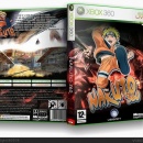 Naruto 360 Box Art Cover