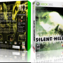 Silent Hill 2 Box Art Cover