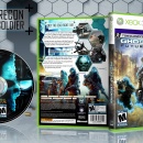 Ghost Recon: Future Soldier Box Art Cover