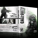 Call of Duty Nano Box Art Cover