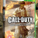 Call of Duty: Future Modern Black Ops Warfare Box Art Cover