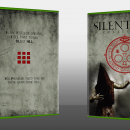 Silent Hill HD Box Art Cover