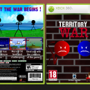 Territory War Box Art Cover