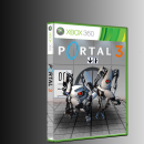 portal 3 Box Art Cover