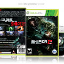 Sniper Ghost Warrior 2 Box Art Cover