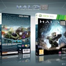 Halo Mega Bloks Box Art Cover