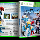 The Smurfs 2 Box Art Cover