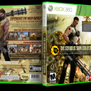 The Serious Sam: Goodbye Edition Box Art Cover
