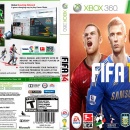 FIFA 14 Box Art Cover