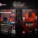 Castlevania: Lords of Shadow 2 Box Art Cover