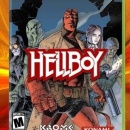Hellboy Box Art Cover