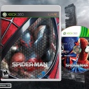 Spider-man Shattered Dimensions Box Art Cover