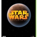 Star Wars: Revenge Of The Sith Box Art Cover