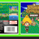 Animal Crossing: Your World Box Art Cover